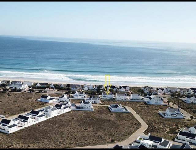 4 BEDROOM HOUSE FOR SALE IN LAMPIESBAAI